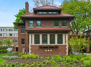 811 Bonnie Brae Pl, River Forest, IL 60305