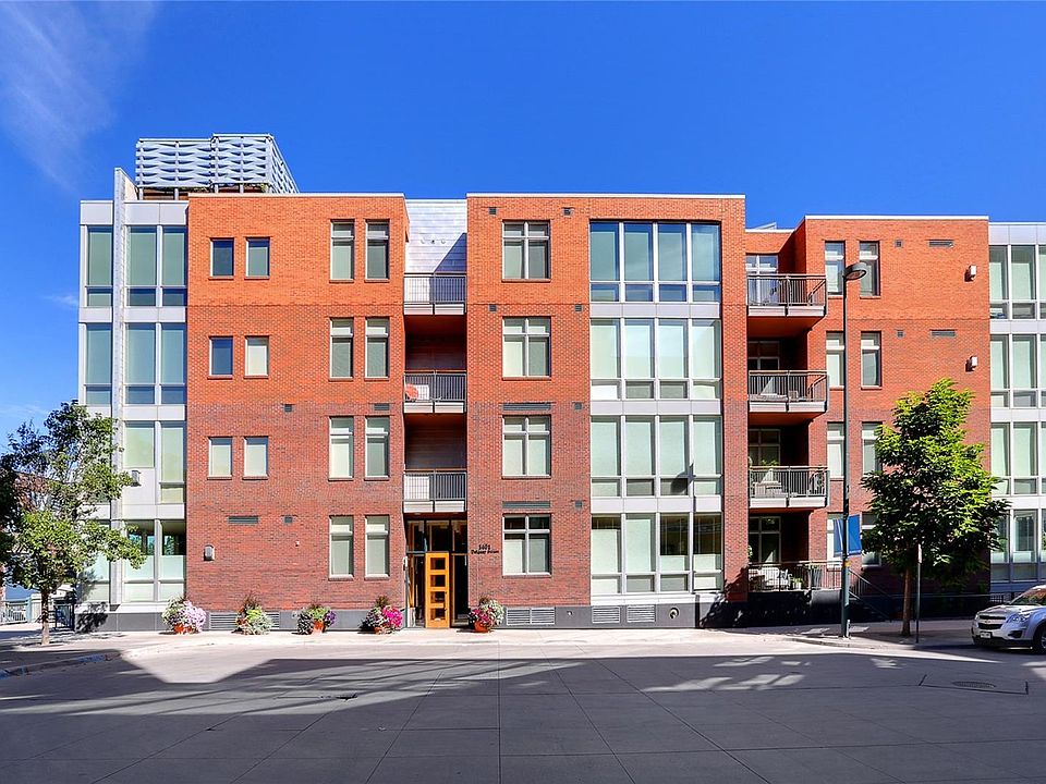 1st image of 1401 Delgany St Unit 405