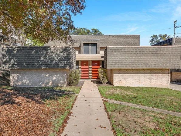 1200 Fairmount Ave, Austin, TX 78704