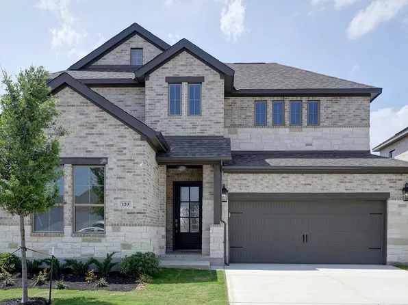 129 Red Oak, Castroville, TX 78009