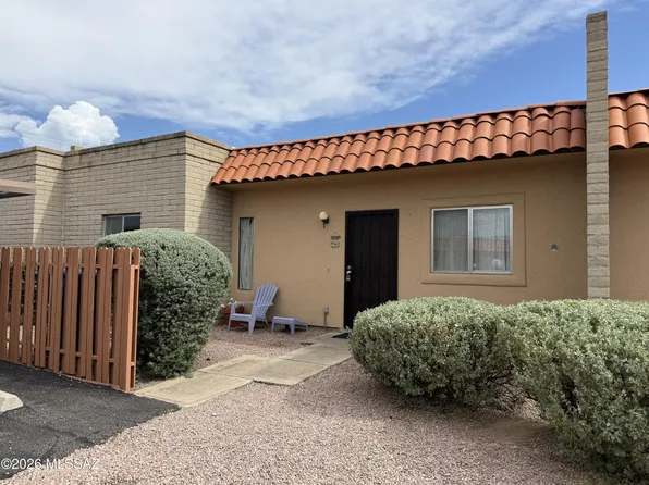 964 S Pantano Rd, Tucson, AZ 85710