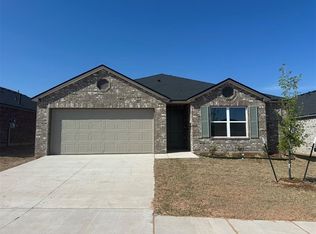 6125 Holm Oak Rd, Edmond, OK 73034