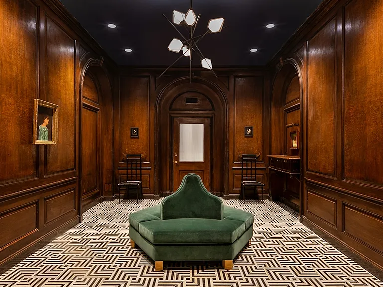 63 Wall St #22G — Photo 44