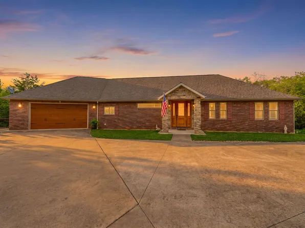 (undisclosed Address), Kimberling City, MO 65686
