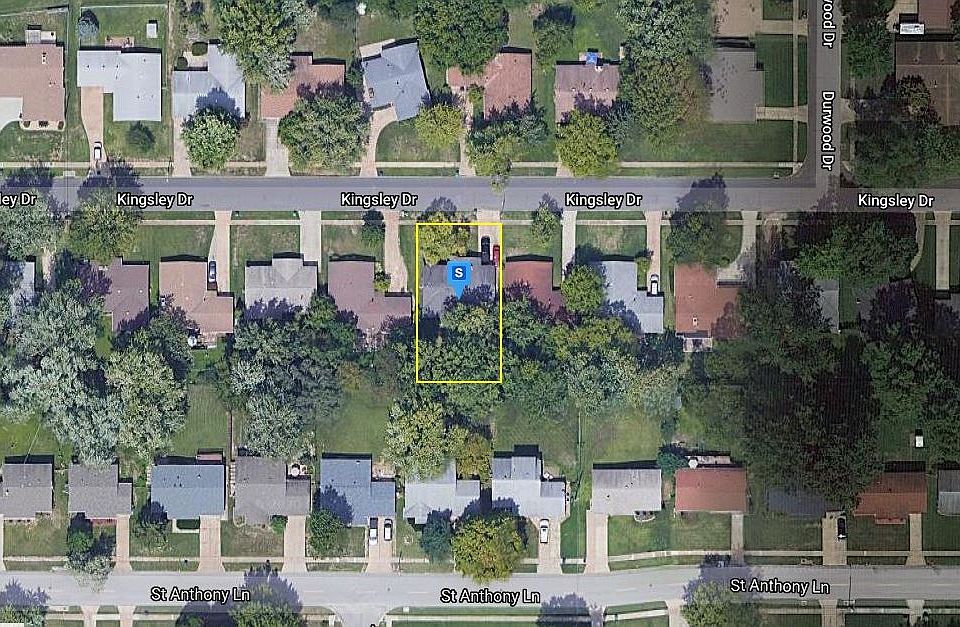 1st image of 3150 Kingsley Dr