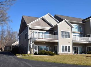 8732 E Smith Dr #E8, Syracuse, IN 46567