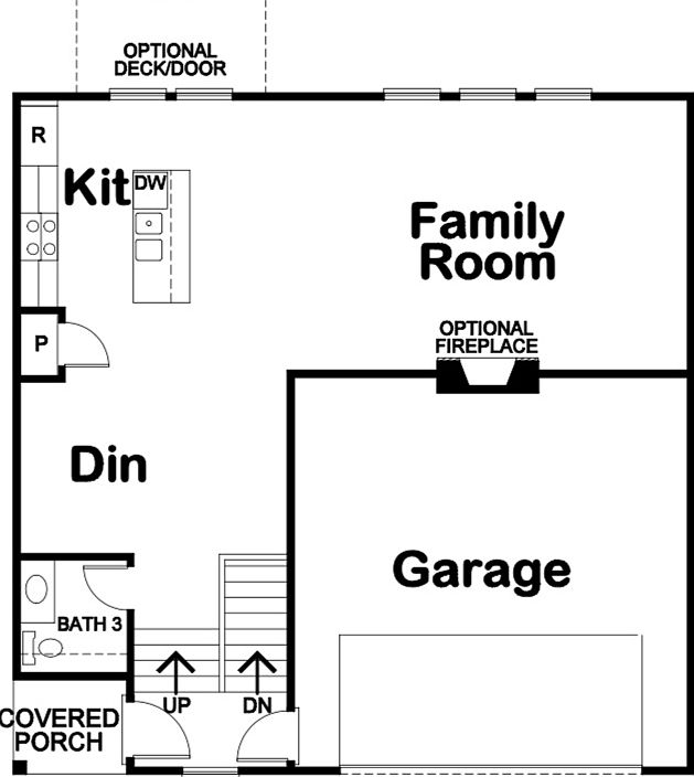 2nd image of 37 E Sycamore St #27316