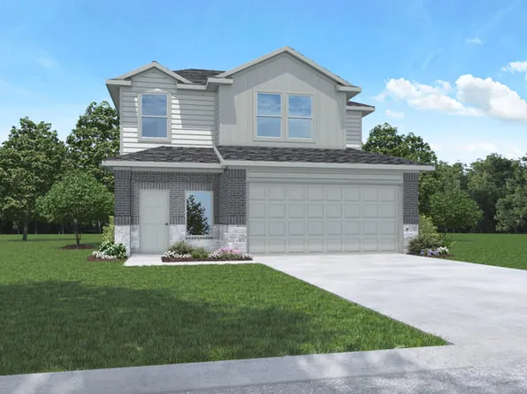 5606 Vintage Oakmont Dr, Spring, TX 77373