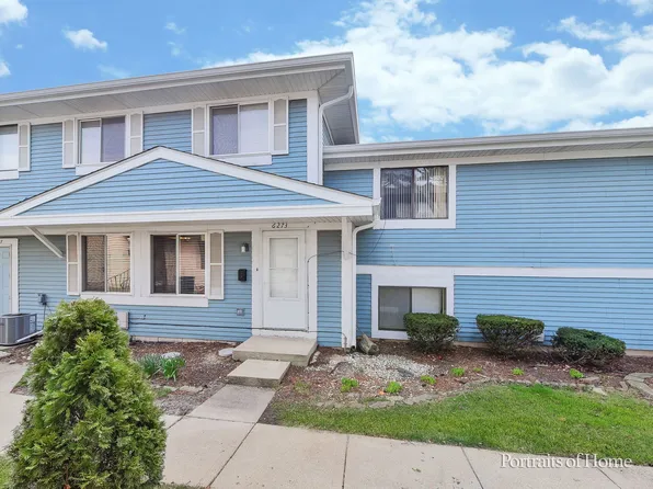 6273 Kit Carson Dr, Hanover Park, IL 60133