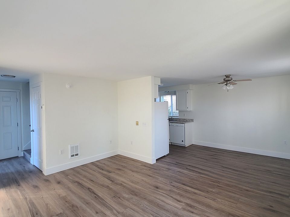 Open Floorplan