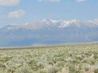 1 Apple Blossom Ave, Blanca, CO 81123