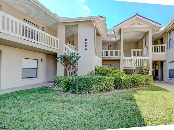 9623 Eaton Gardens Ln APT 201, Fort Myers, FL 33919