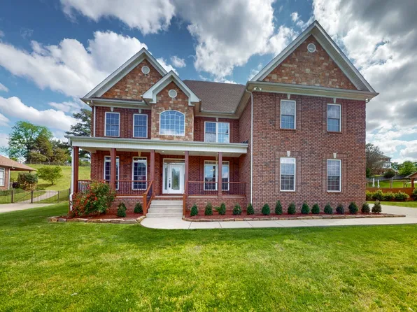 4050 Oak Pointe Dr, Pleasant View, TN 37146