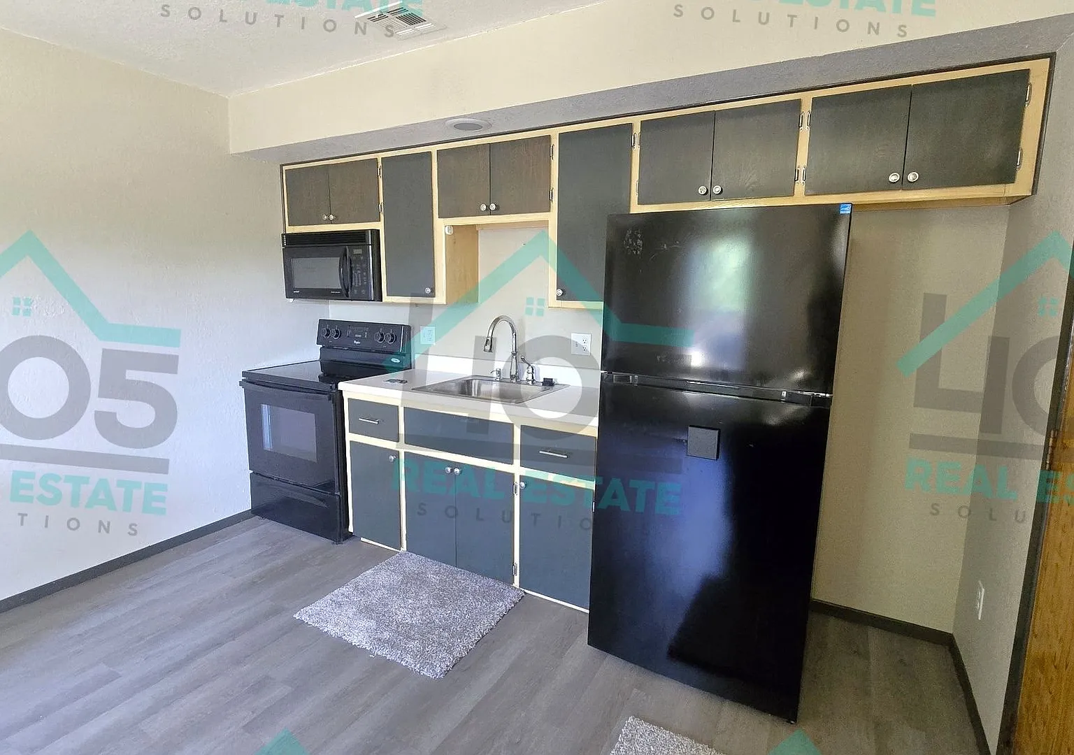 One Bedroom in Norman — Photo 4