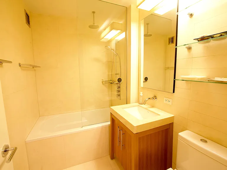 88 Greenwich St #1016 — Photo 8