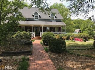 5422 Hill Rd, Powder Springs, GA 30127