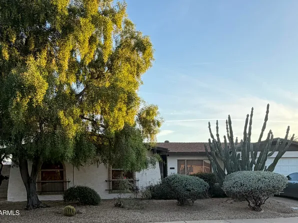 4649 W TOWNLEY Avenue, Glendale, AZ 85302