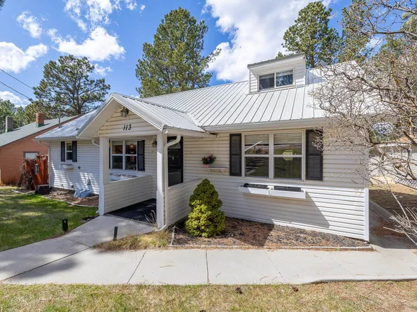 113 Gordon St, Custer, SD 57730