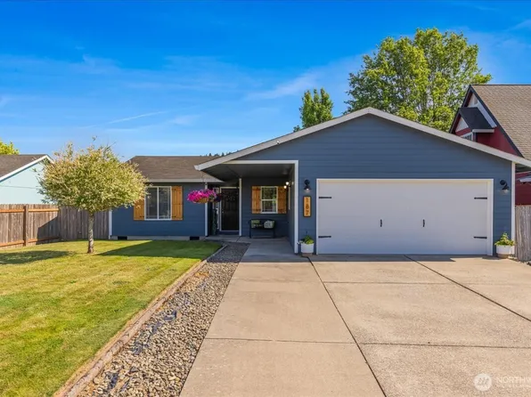 187 Balboa Loop, Kelso, WA 98626