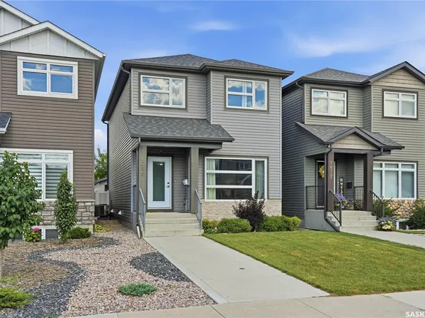 1035 3rd STREET E, Saskatoon, SK S7H 1M8