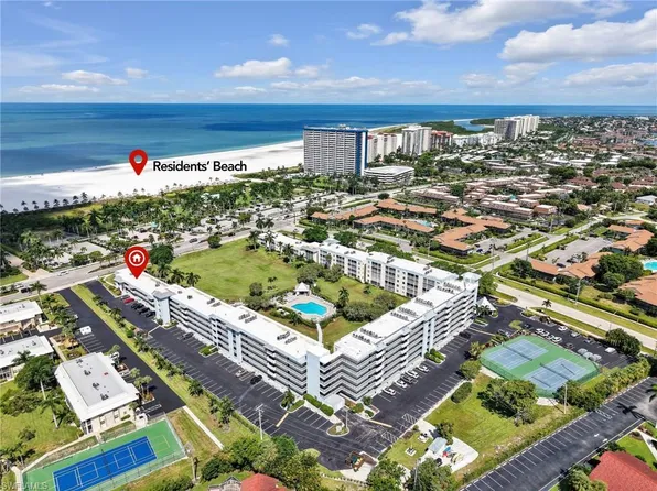 145 S Collier BLVD #E102, MARCO ISLAND, FL 34145