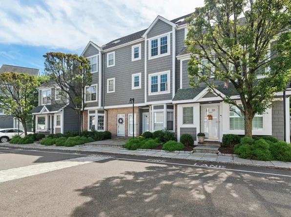 94 Southfield Avenue #1403, Stamford, CT 06902