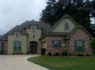 729 Stag Trl, Haughton, LA 71037
