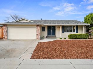 311 Copco Ln, San Jose, CA 95123