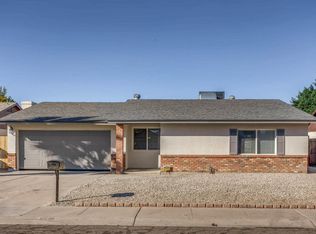 9648 N 36th Ave, Phoenix, AZ 85051