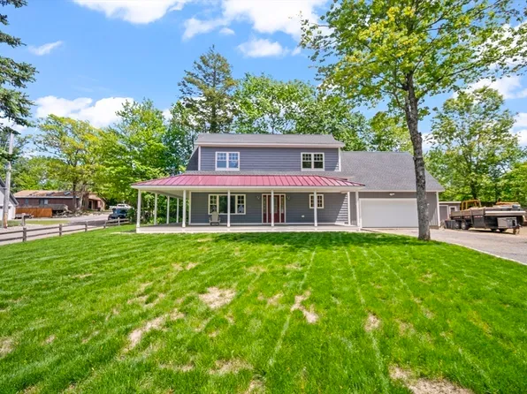 20 Wachusett Dr, Westminster, MA 01473