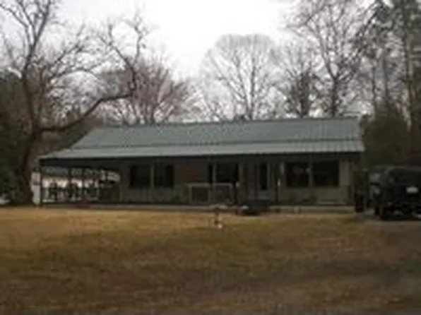 53477 Highway 191, Florien, LA 71429