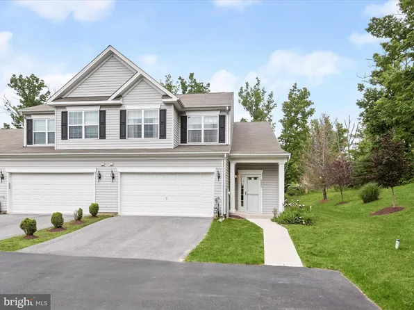 8889 Hub Garth #26, Jessup, MD 20794