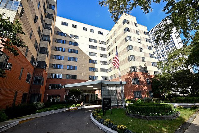 1st image of 5044 N Marine Dr #6A