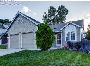 11453 Julian St, Westminster, CO 80031