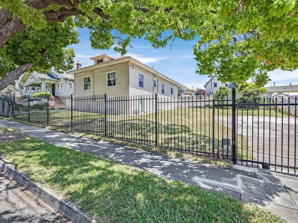 2324 27th Ave, Oakland, CA 94601