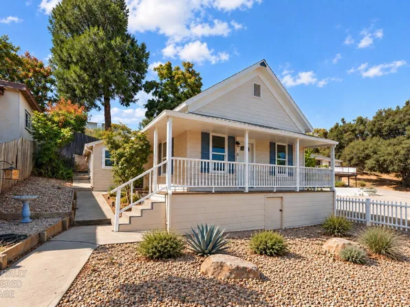 429 Court St, Jackson, CA 95642