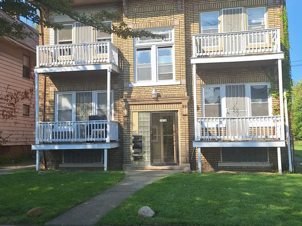 3438 E 140th St APT 2, Cleveland, OH 44120