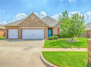 4724 Millstone Dr, Oklahoma City, OK 73179