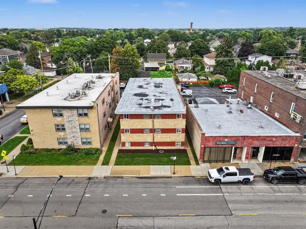 6043 N Northwest Hwy APT 5, Chicago, IL 60631