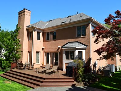 7002 Deep Creek Ct, Bethesda, MD, 20817