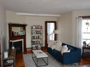 35 Lincoln St #2, Winthrop, MA 02152