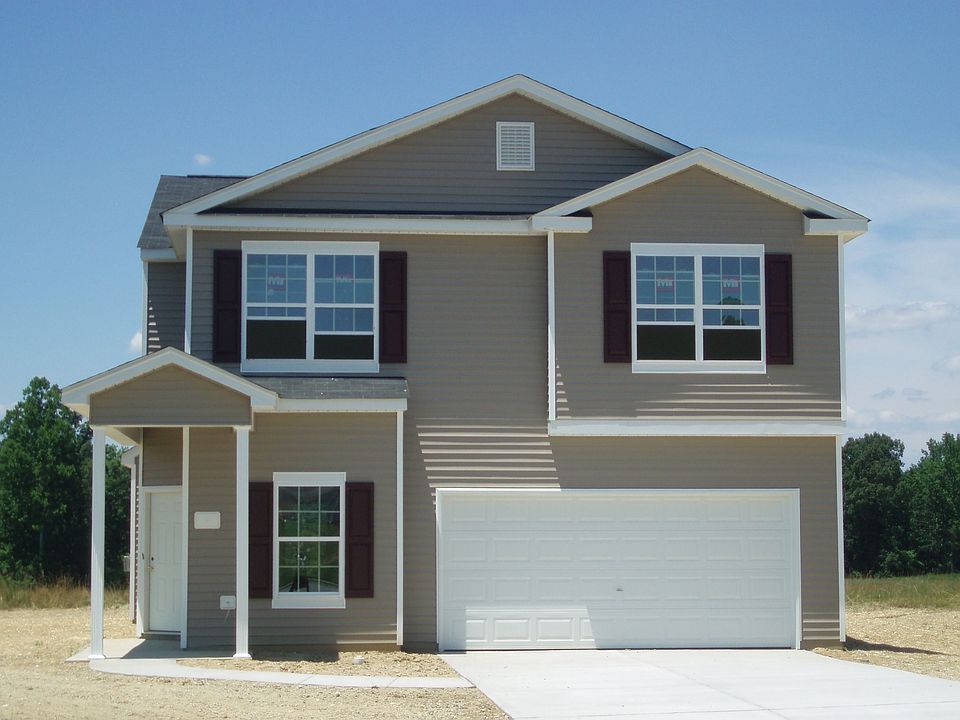 4203 Waterlyn Court