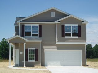 4203 Waterlyn Ct, Greensboro, NC 27405