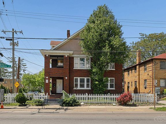 3rd image of 4829 Reading Rd
