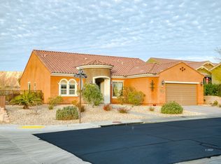 981 Starlight Terrace Way, Mesquite, NV 89034