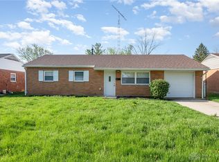 115 Charles Pl, Englewood, OH