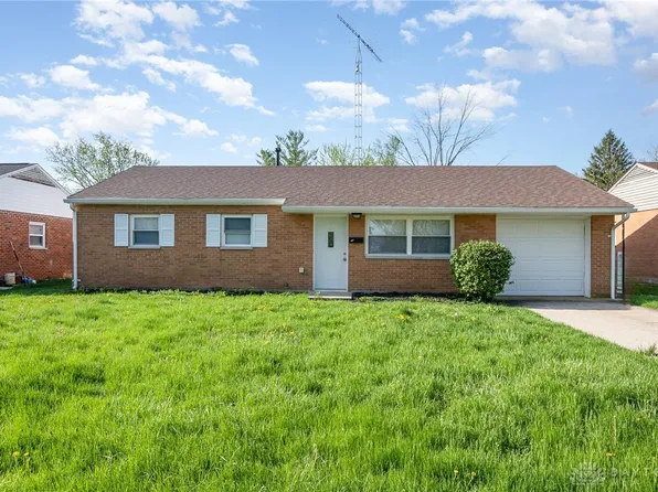 115 Charles Pl, Englewood, OH 45322