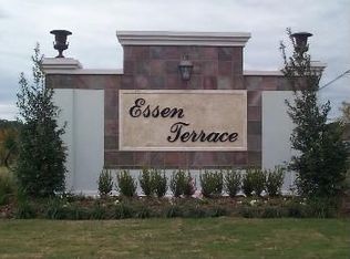 14332 Essen Terrace Dr, Gonzales, LA 70737