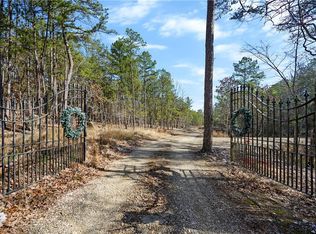 24 Kingfisher Trails Subdivision Flt, Broken Bow, OK 74728