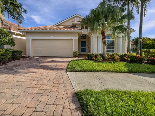 3119 78th Ave E, Sarasota, FL 34243